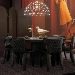 Hot Raimond Dome Hanglamp Hanglampen