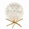 Outlet Raimond Tensegrity Vloerlamp Vloerlampen