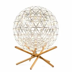 Outlet Raimond Tensegrity Vloerlamp Vloerlampen