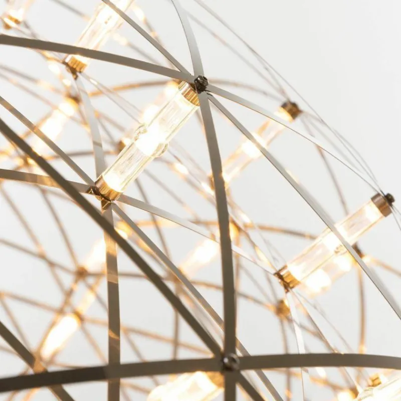 Outlet Raimond Tensegrity Vloerlamp Vloerlampen