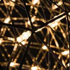 Outlet Raimond Tensegrity Vloerlamp Vloerlampen