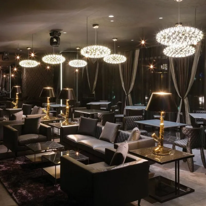 Raimond Zafu Hanglamp Hanglampen