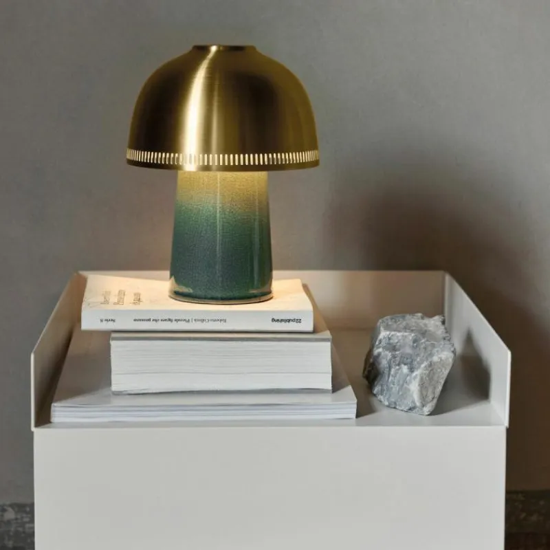Raku SH8 Tafellamp Tafellampen