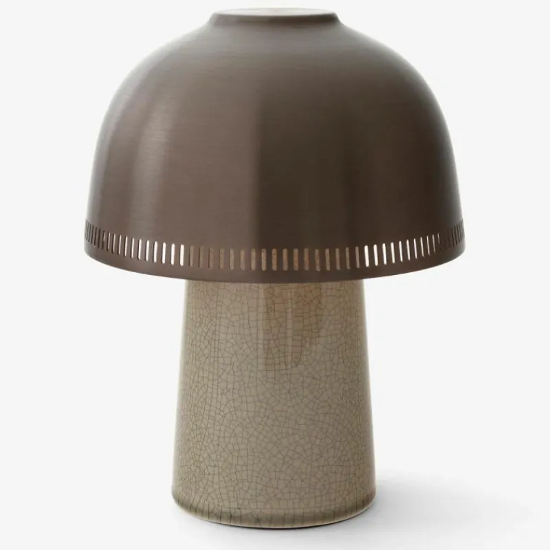 Raku SH8 Tafellamp Tafellampen