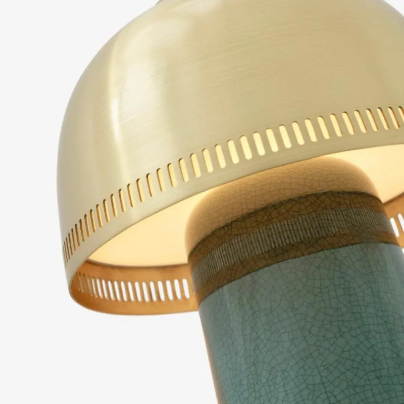 Raku SH8 Tafellamp Tafellampen