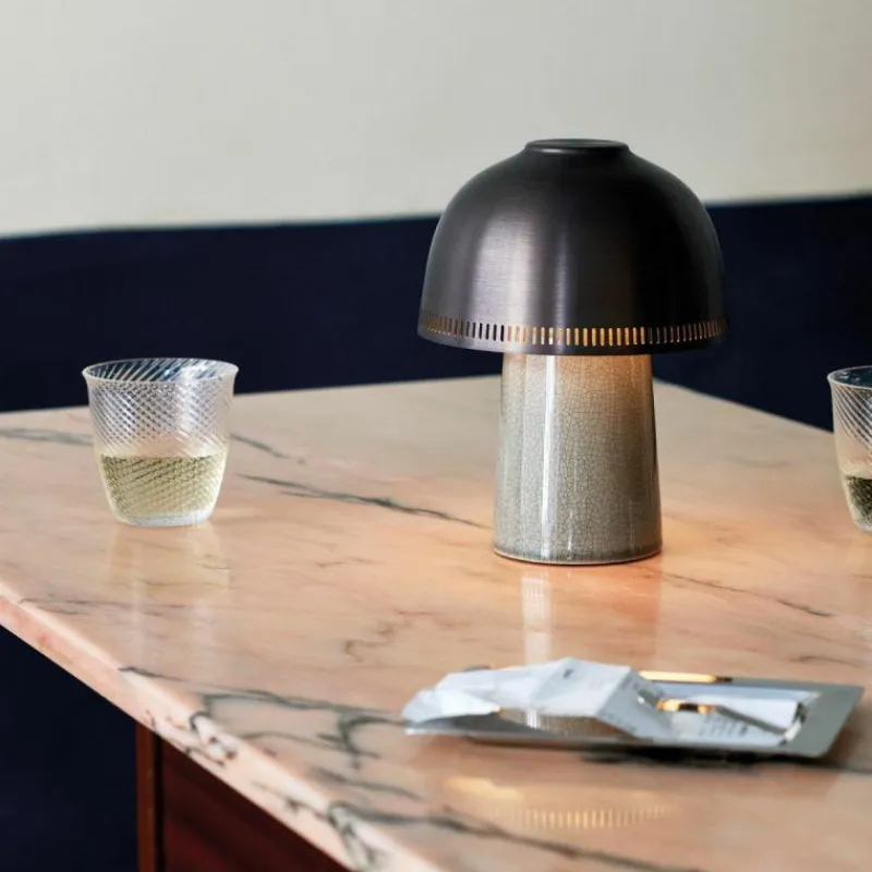Raku SH8 Tafellamp Tafellampen