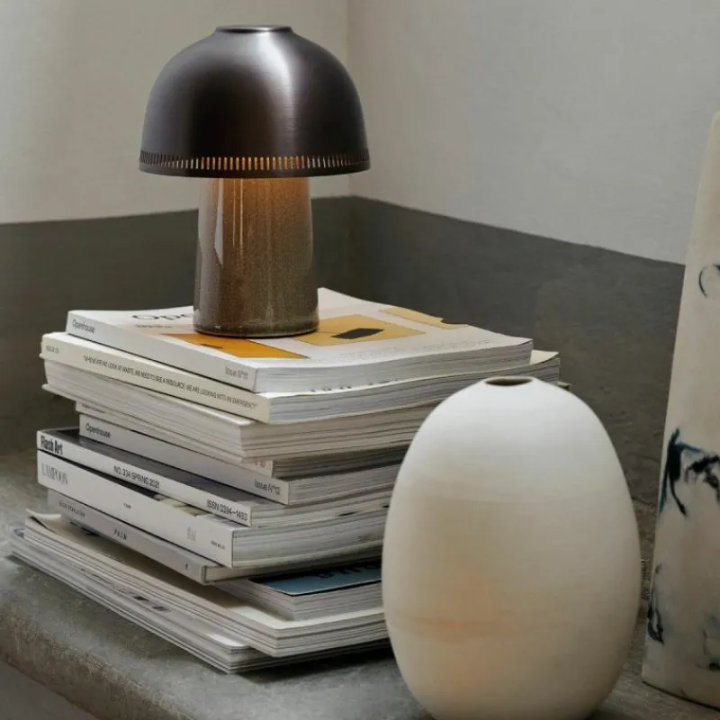 Raku SH8 Tafellamp Tafellampen