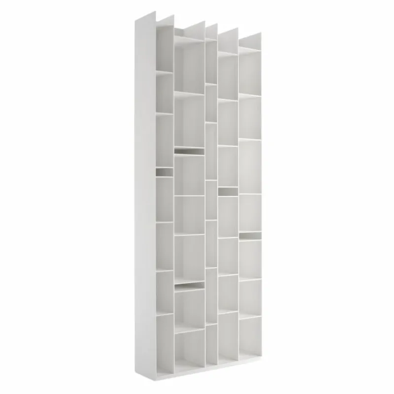 Random Boekenkast 5C Boekenkasten