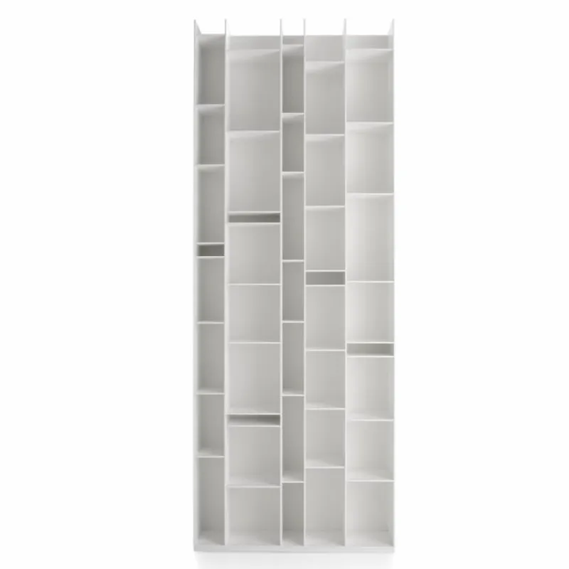 Random Boekenkast 5C Boekenkasten