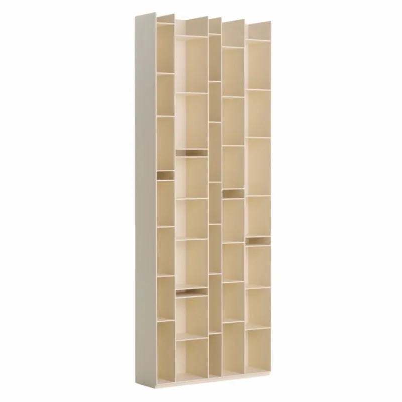 Random Boekenkast 5C Boekenkasten