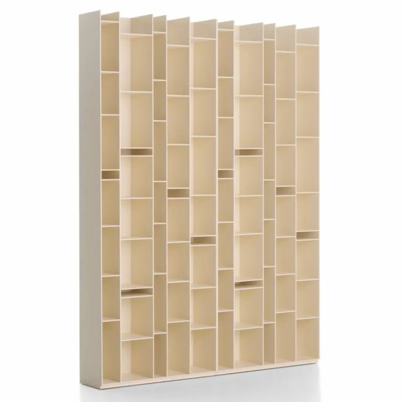 Random Boekenkast 5C Boekenkasten