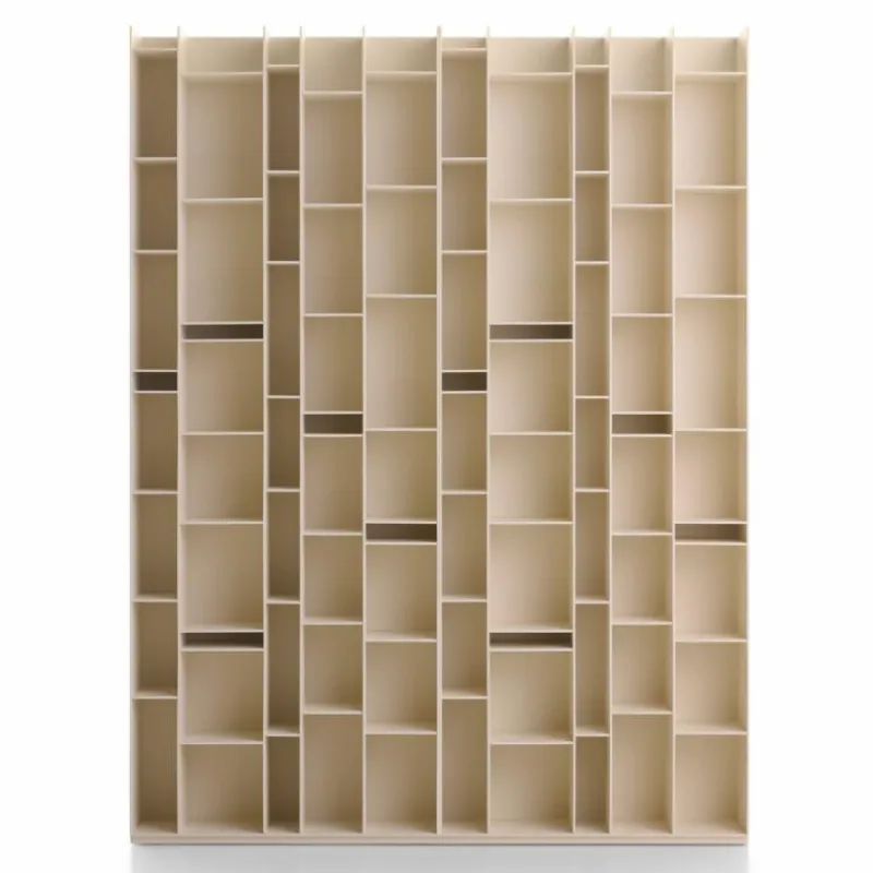 Random Boekenkast 5C Boekenkasten
