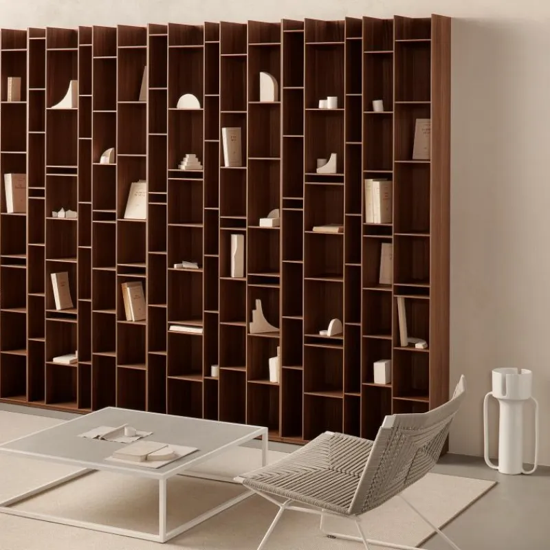 Random Boekenkast 5C Boekenkasten
