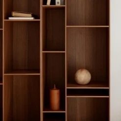 Clearance Random Boekenkast 2C Boekenkasten