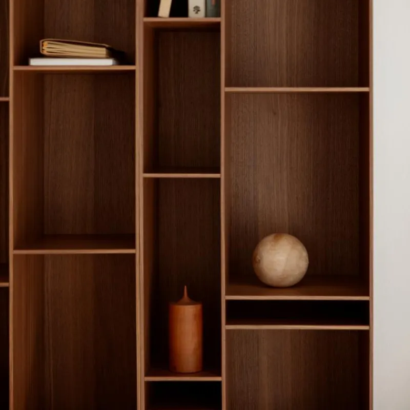 Clearance Random Boekenkast 2C Boekenkasten
