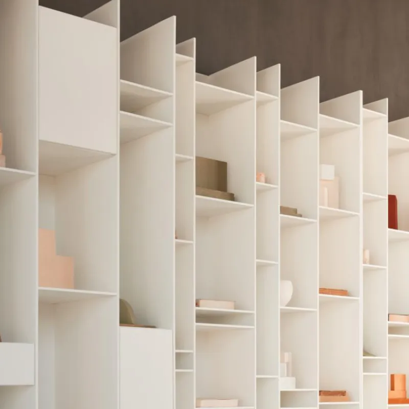 Clearance Random Boekenkast 2C Boekenkasten