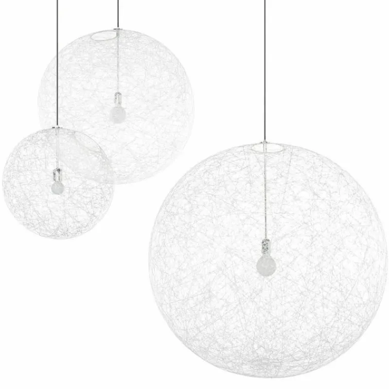 New Random Light II Hanglamp Hanglampen