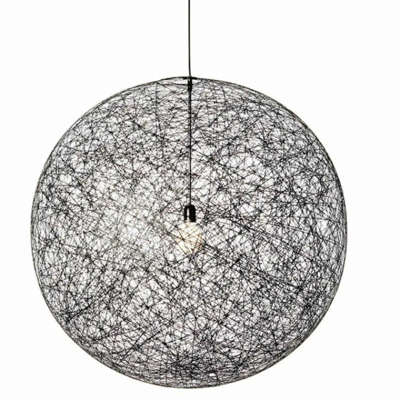 New Random Light II Hanglamp Hanglampen