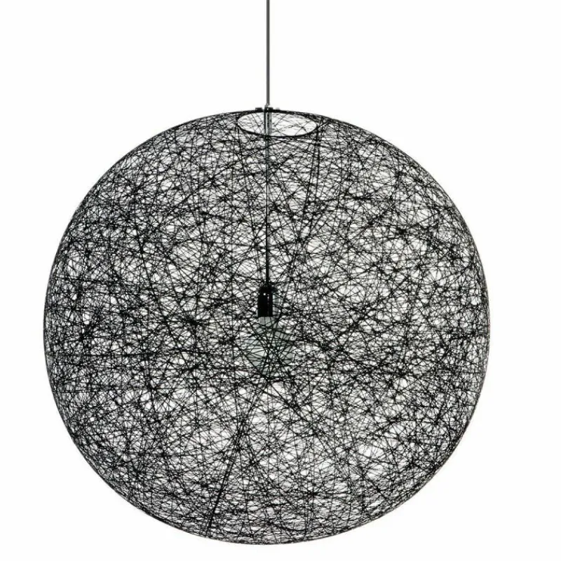New Random Light II Hanglamp Hanglampen