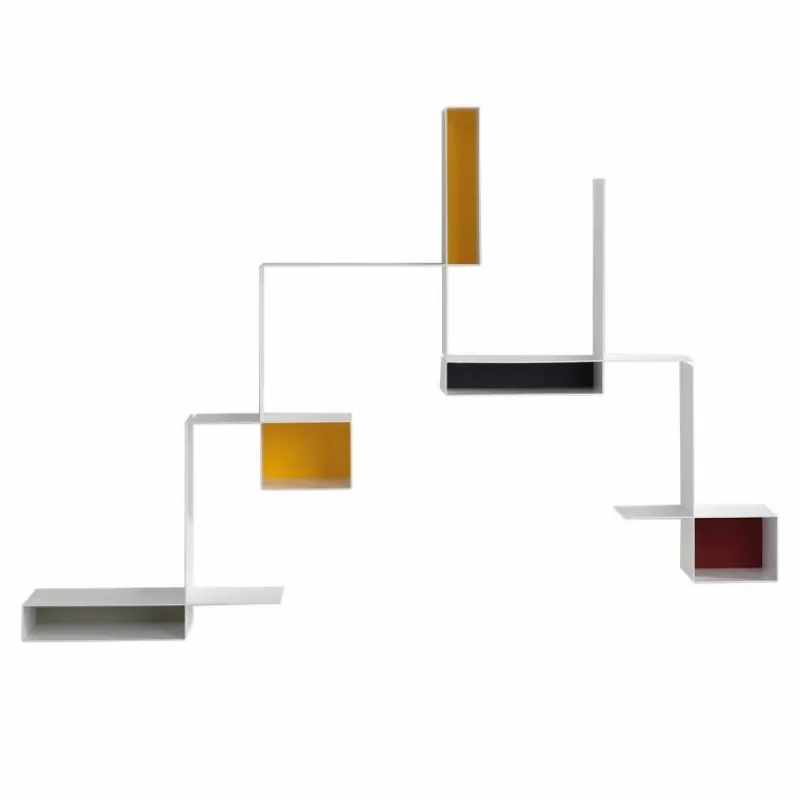 Clearance Randomissimo Wandplank Wandplanken