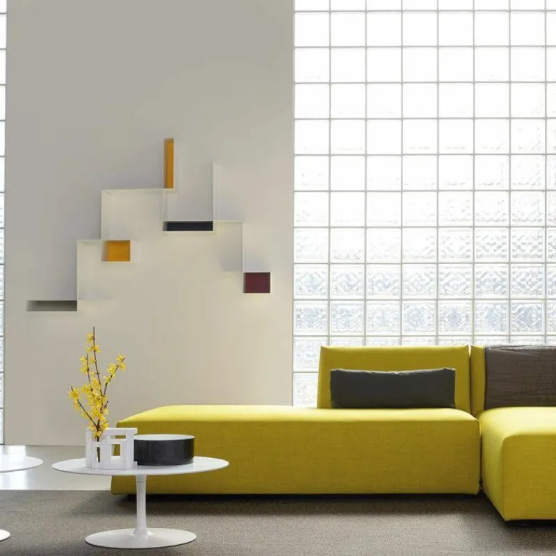 Clearance Randomissimo Wandplank Wandplanken
