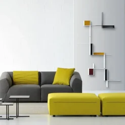 Clearance Randomissimo Wandplank Wandplanken