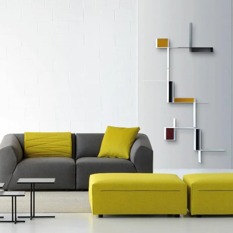 Clearance Randomissimo Wandplank Wandplanken
