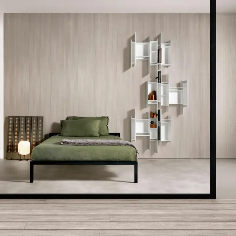 Sale Randomito Wandkast Wandkasten|Boekenkasten