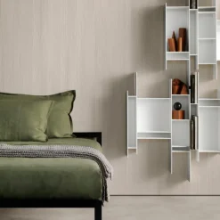 Sale Randomito Wandkast Wandkasten|Boekenkasten