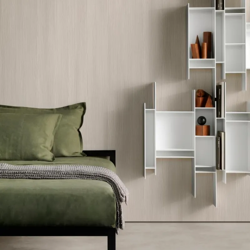 Sale Randomito Wandkast Wandkasten|Boekenkasten