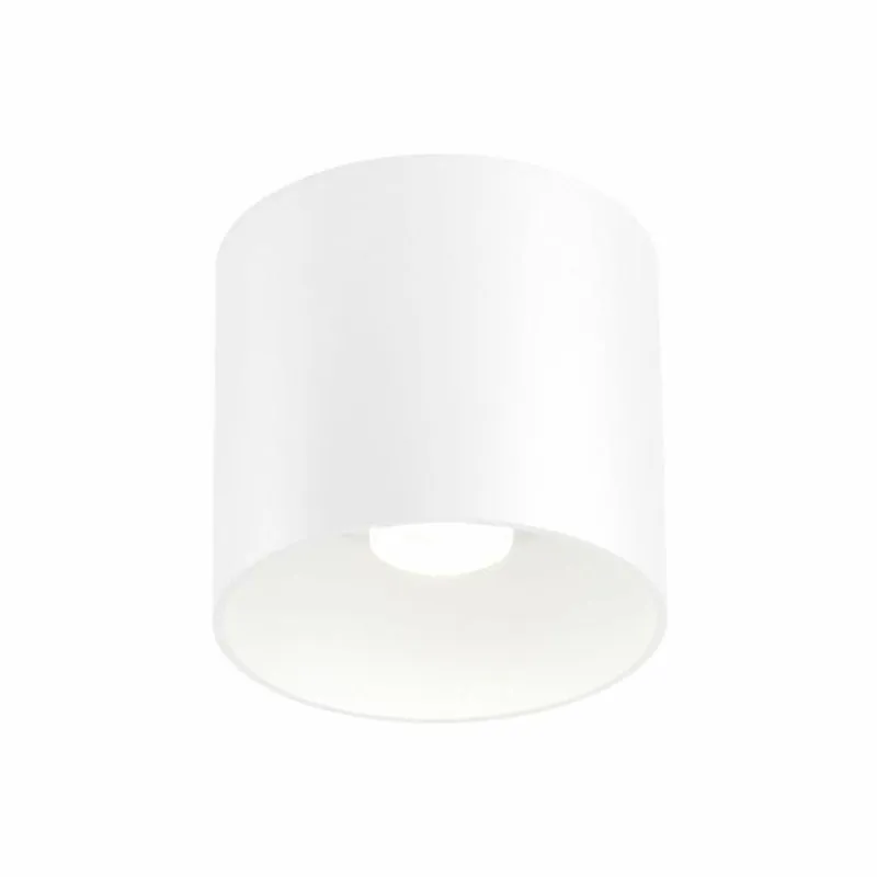 Best Ray 1.0 GU10 Plafondlamp Plafondlampen|Opbouwspots