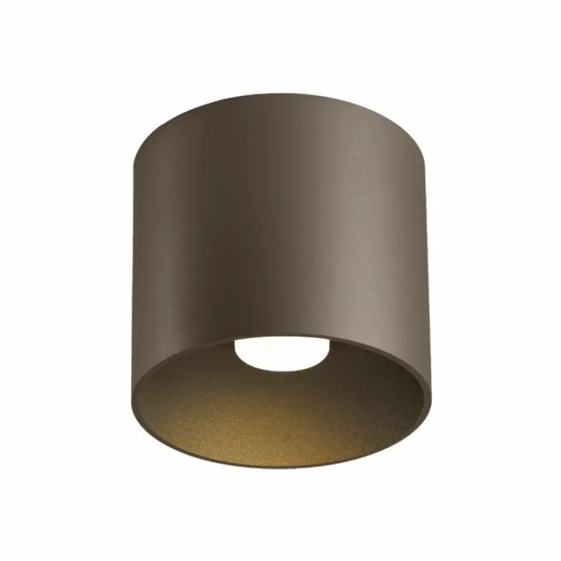 Best Ray 1.0 GU10 Plafondlamp Plafondlampen|Opbouwspots
