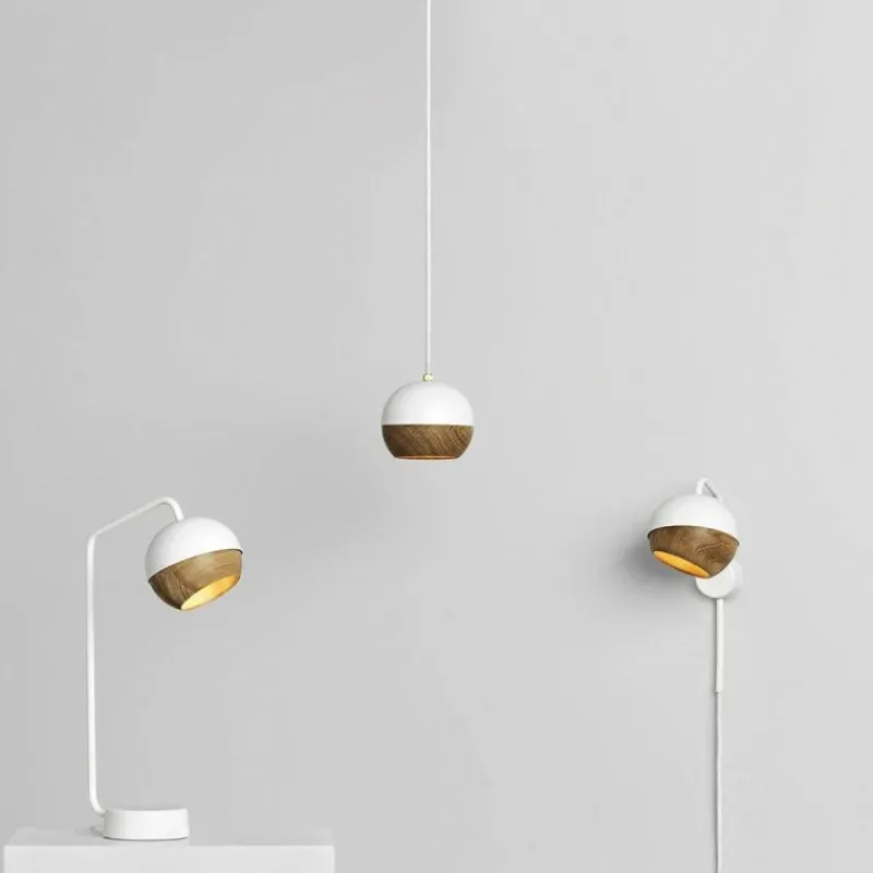 New Ray Wandlamp Wandlampen