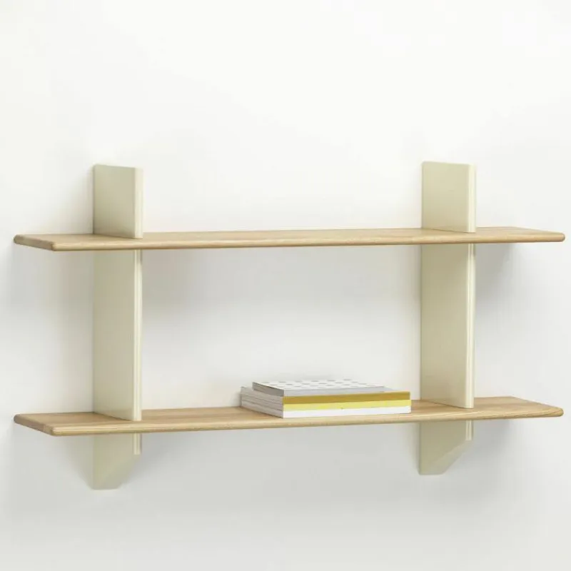 Clearance Rayonnage Mural Wandrek Wandplanken