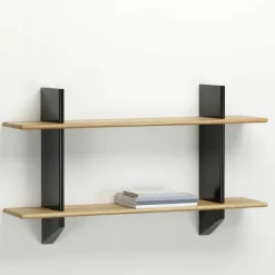 Clearance Rayonnage Mural Wandrek Wandplanken