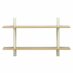 Clearance Rayonnage Mural Wandrek Wandplanken