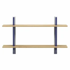 Clearance Rayonnage Mural Wandrek Wandplanken