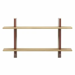 Clearance Rayonnage Mural Wandrek Wandplanken