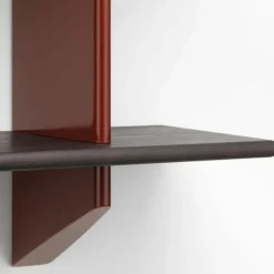 Clearance Rayonnage Mural Wandrek Wandplanken