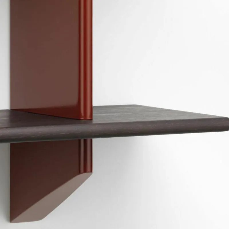Clearance Rayonnage Mural Wandrek Wandplanken