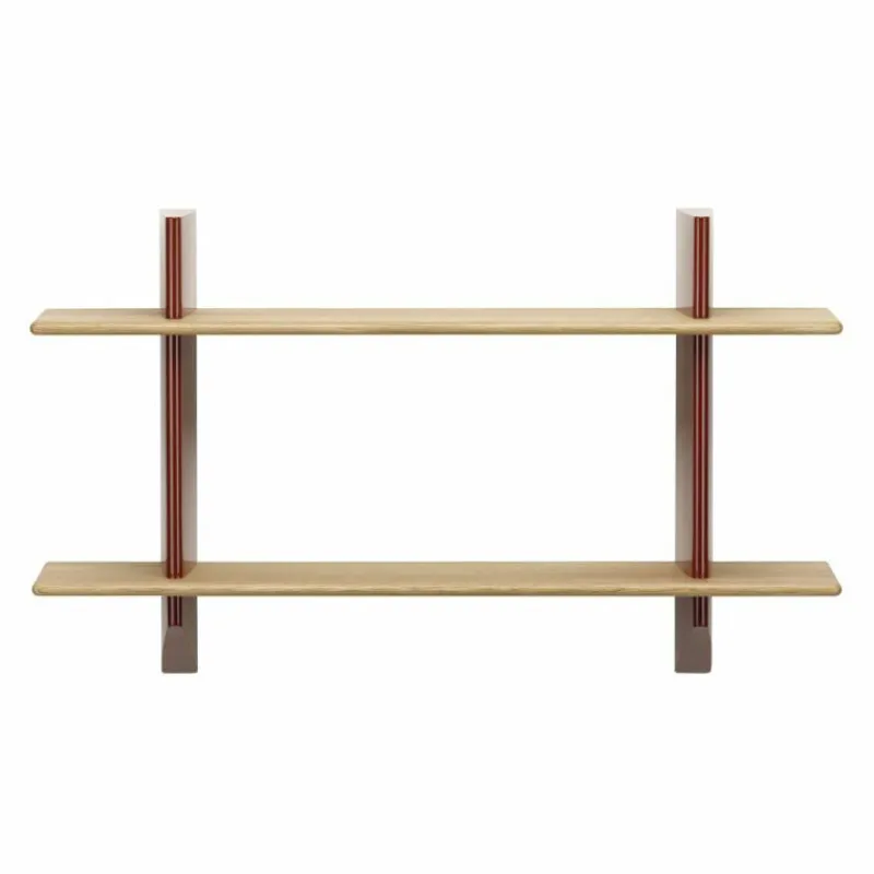 Clearance Rayonnage Mural Wandrek Wandplanken