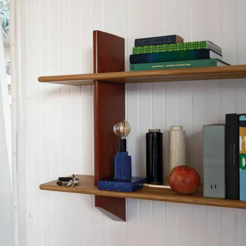 Clearance Rayonnage Mural Wandrek Wandplanken