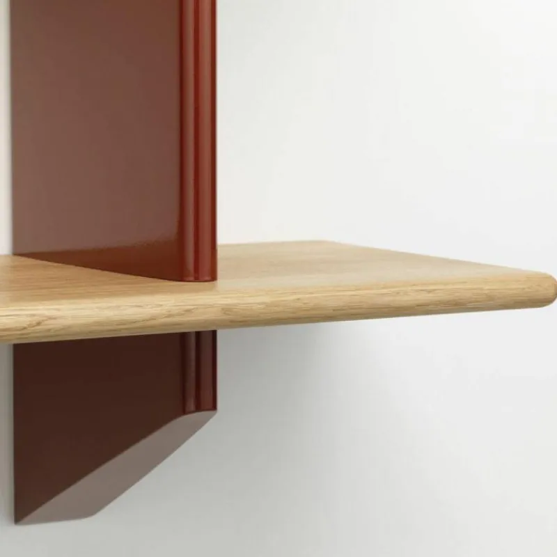 Clearance Rayonnage Mural Wandrek Wandplanken