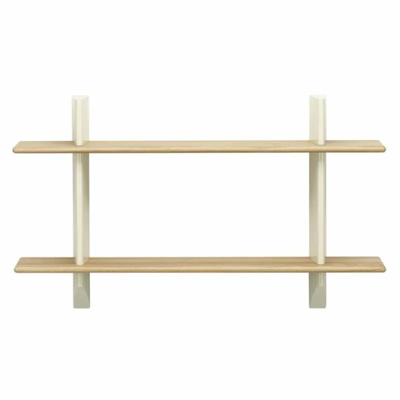 Clearance Rayonnage Mural Wandrek Wandplanken