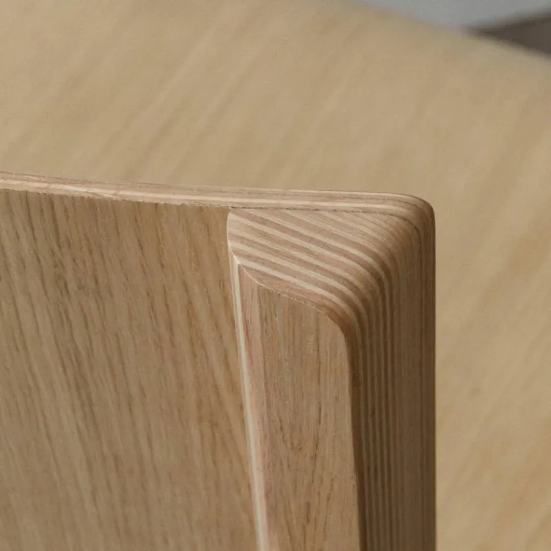 Best Ready Stoel Eetkamerstoelen