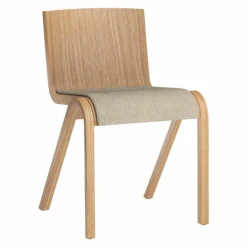 Hot Ready Stoel Gestoffeerd Eetkamerstoelen