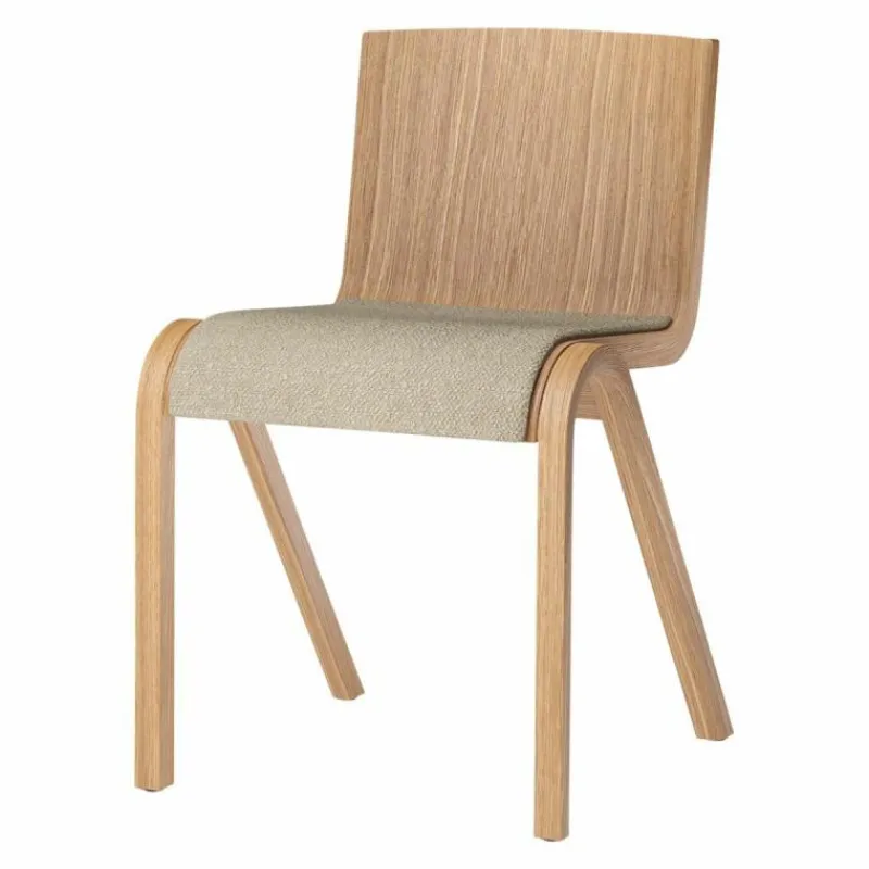 Hot Ready Stoel Gestoffeerd Eetkamerstoelen