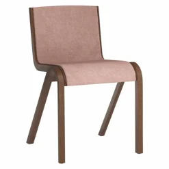 Hot Ready Stoel Gestoffeerd Eetkamerstoelen
