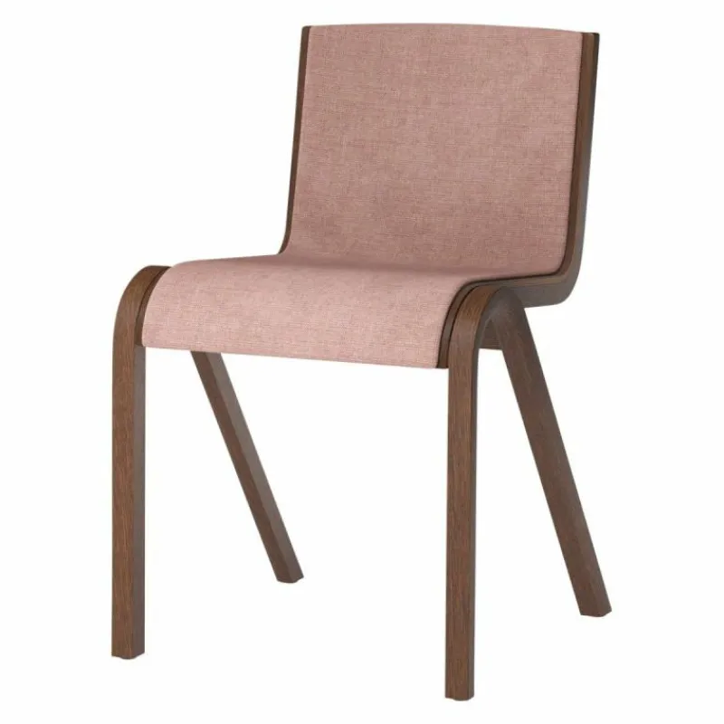 Hot Ready Stoel Gestoffeerd Eetkamerstoelen