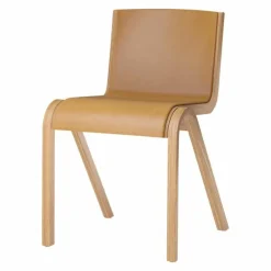 Hot Ready Stoel Gestoffeerd Eetkamerstoelen